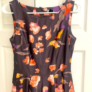 Bridal shower Tea Party dress H&M